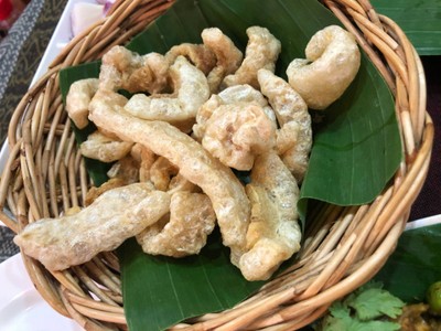 แคบหมู