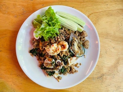 ผัดไทยบุรี