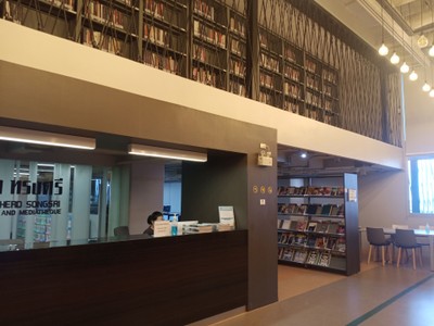 บรรยากาศ