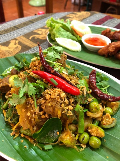 แกงโฮะ