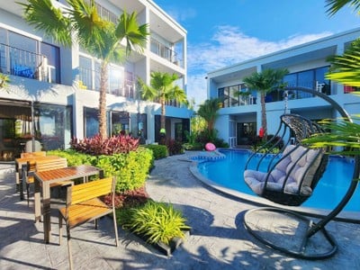 Hatchao Heritage Beach Front