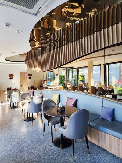 Hatchao Heritage Beach Front