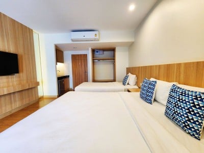 Hatchao Heritage Beach Front