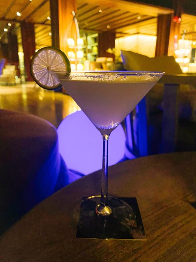 Daiquiri