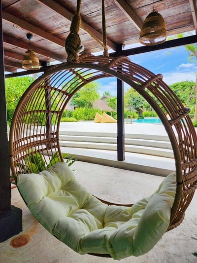 The Life Garden Boutique Farmstay