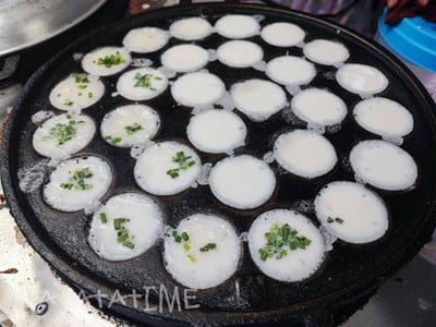 ขนมครก