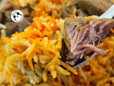 ข้าวมันดี้แพะ