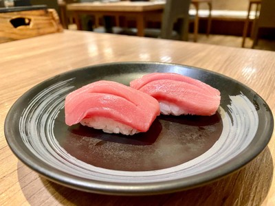 Shushi Chutoro