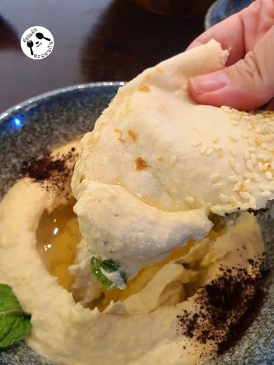 ฮัมมุส