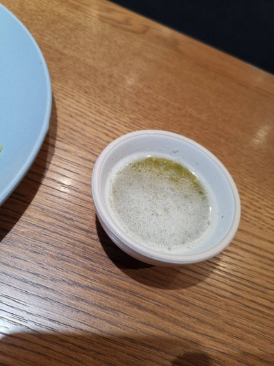 นํ้าจิ้มซีฟู้ด