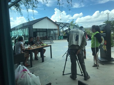 ชุดตากล้อง