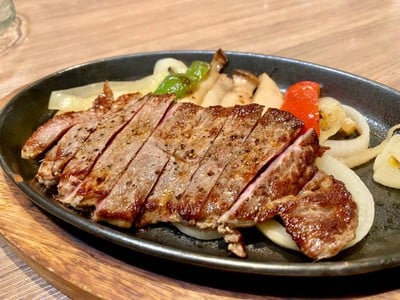 Wagyu Steak