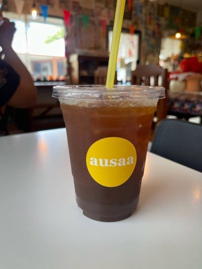 Ausaa