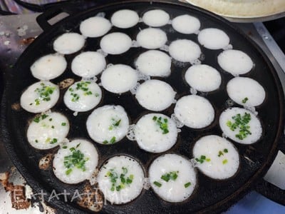 ขนมครก