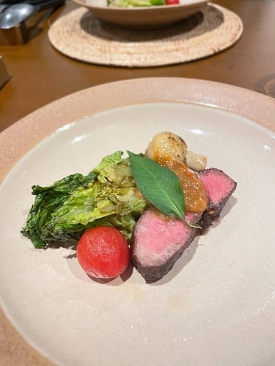 Blackitch Artisan Kitchen