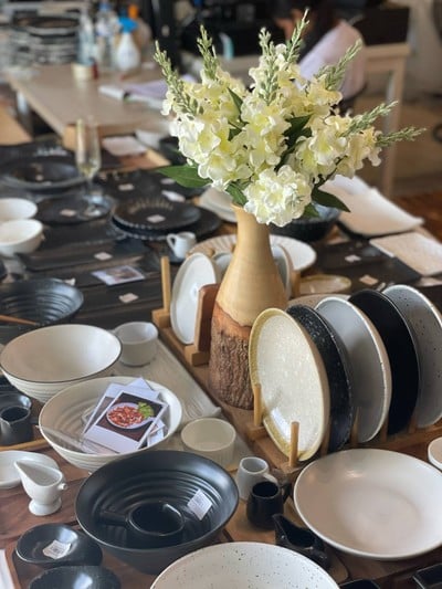 kaii ceramic