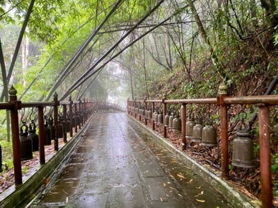 พระธาตุดอยตุง