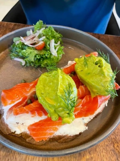 Bubba's Coffee  เกาะพะงัน