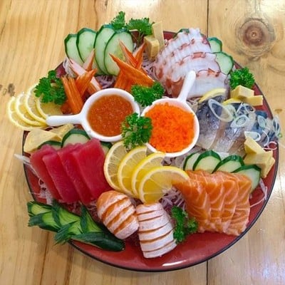 Kirin Sushi & Bento