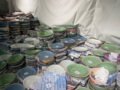 kaii ceramic