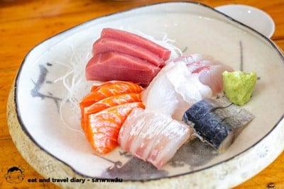 ซาซิมิรวม