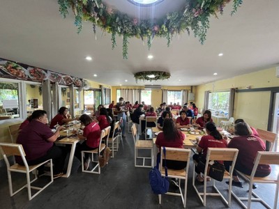 บรรยากาศ