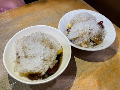 เชงทึงหมี่หวาน(เจ)