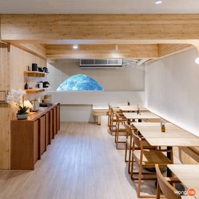 Sarnies Sukhumvit 37