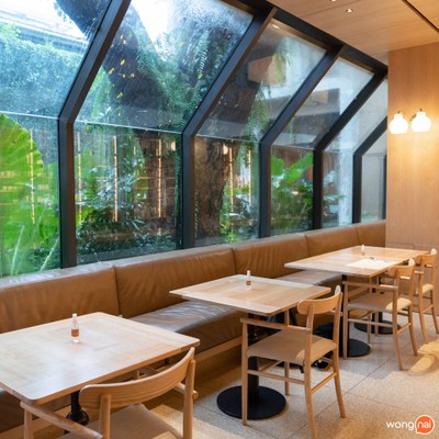Cafe Craft by CHANINTR