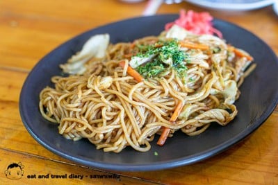 ยากิโซบะ