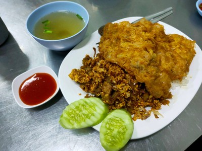 อาหาร หรือ เครื่องดื่ม