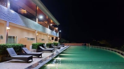 เดอะโลเคชั่นรีสอร์ท