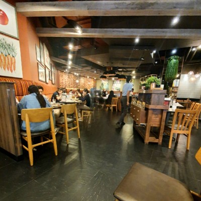 บรรยากาศ