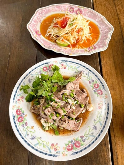 ตับหวาน