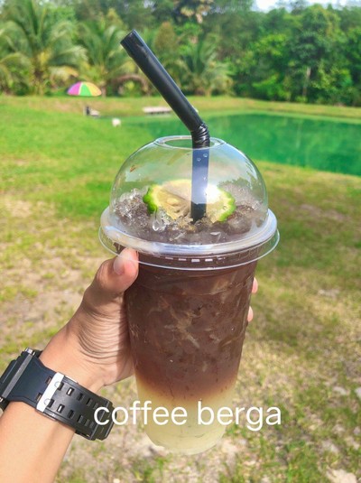 กาแฟเบอก้า