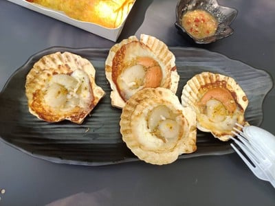 San Ke Bar 三色バー (ซันเก้ บาร์)