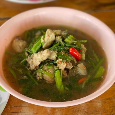 แกงอ่อม