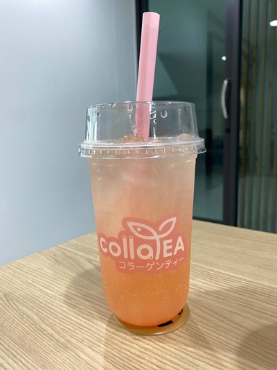 Peach Deli