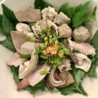 จิงจูไม่เลือด