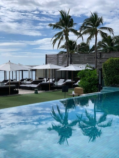 Putahracsa Hua Hin Resort