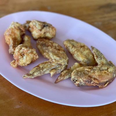 ปีกไก่