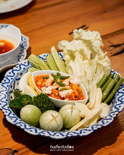 น้ำพริกลงเรือ