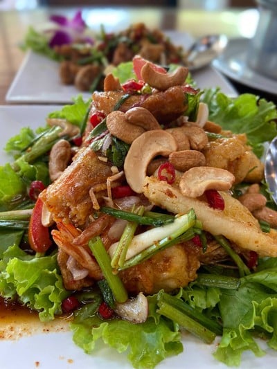 ลามูน หาดใหญ่