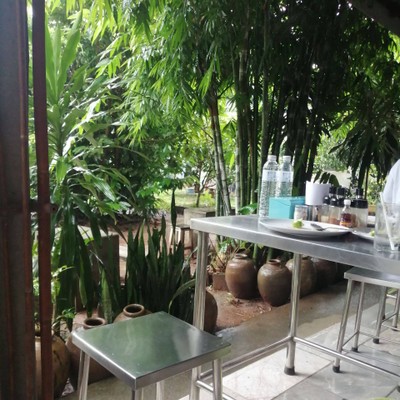บรรยากาศ