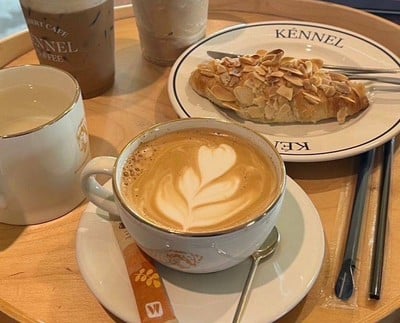 Kennel Coffee Nangkeaw