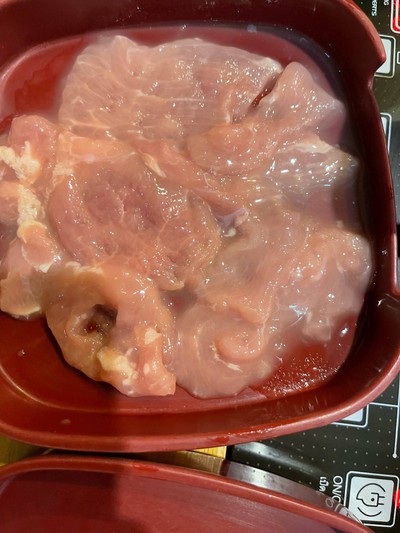 หมูนุ่ม