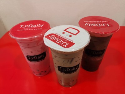 ชาโกโก้