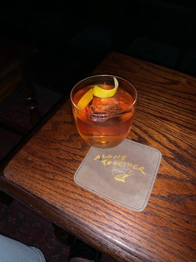 Alonetogether Bangkok