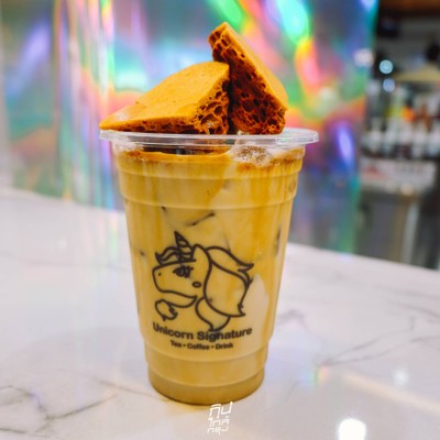 Unicorn Signature - Siam Square One