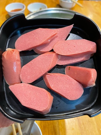 ไส้กรอก